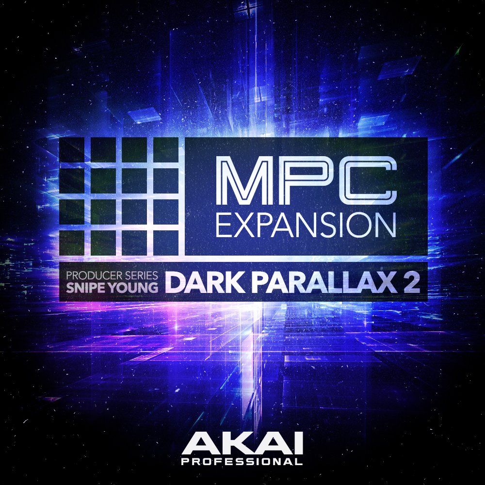 Dark Parallax 2
